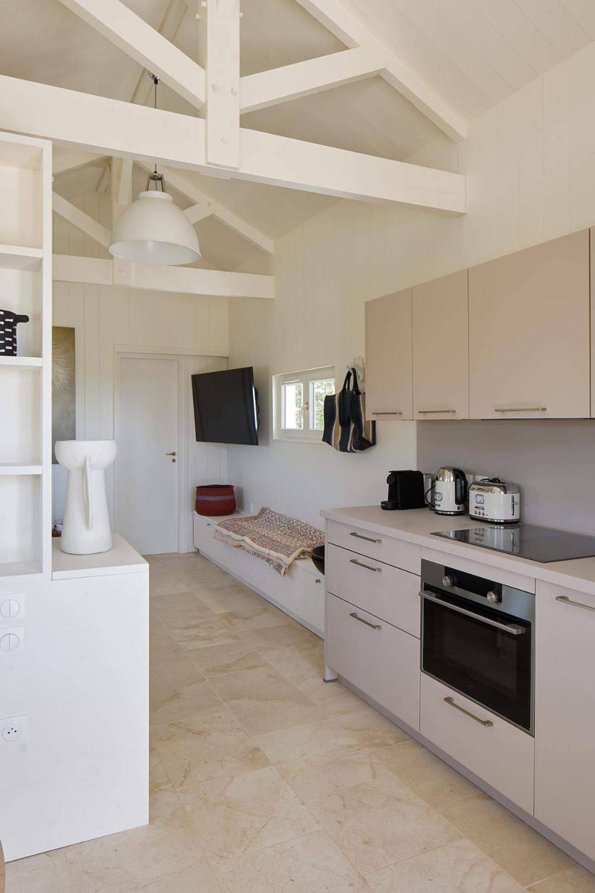 Maison Sur La Plage Avec Vue Mer Panoramique Le Martray Exterior foto